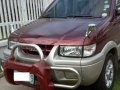 Selling 2nd Hand Isuzu Crosswind 2002 in Bacoor-2