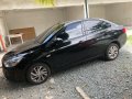 Selling 2nd Hand Chevrolet Sail 2018 Automatic Gasoline at 20000 km in Pasig-2