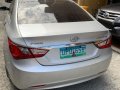 2nd Hand Hyundai Sonata 2012 at 100000 km for sale in Quezon City-1