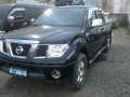 2nd Hand Nissan Navara 2011 at 20000 km for sale-7