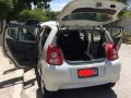 Sell 2nd Hand 2011 Suzuki Celerio Hatchback Automatic Gasoline at 95000 km in Parañaque-0