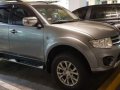 2nd Hand Mitsubishi Montero Sport 2014 for sale in Las Piñas-5