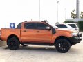 Ford Ranger 2018 Manual Gasoline for sale in Quezon City-3