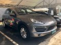 2013 Porsche Cayenne for sale in Muntinlupa-1