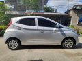 Selling Hyundai Eon 2017 at 13000 km in Pagsanjan-0