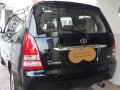 Selling 2nd Hand Toyota Innova 2008 in Angeles-4