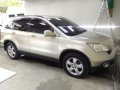 2007 Honda Cr-V for sale in Quezon City-1