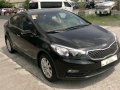 Sell 2nd Hand 2015 Kia Forte at 5800 km in Pasig-11