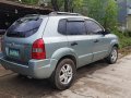 Selling Hyundai Tucson 2007 at 70000 km in Cagayan De Oro-4