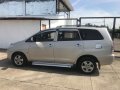 2nd Hand Toyota Innova 2008 Automatic Diesel for sale in Santiago-8