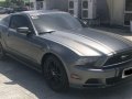 Selling 2nd Hand Ford Mustang 2014 in Pasig-7