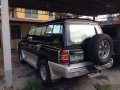 Selling 2nd Hand Mitsubishi Pajero 2003 in Quezon City-0