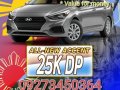 Brand New Hyundai Accent 2019 for sale-0