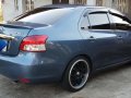 2nd Hand Toyota Vios 2009 for sale in Lipa-1
