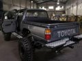 2nd Hand Toyota Hilux 1997 Manual Gasoline for sale in Manila-0