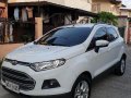 Selling 2nd Hand Ford Ecosport 2015 in Muntinlupa-2