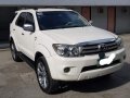 2nd Hand Toyota Fortuner 2010 for sale in Biñan-0