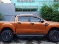 Ford Ranger 2016 Automatic Diesel for sale in Quezon City-0