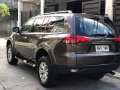 Selling 2nd Hand Mitsubishi Montero 2014 Automatic Diesel at 36000 km in Taguig-2