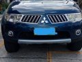 Selling Mitsubishi Montero Sports 2011 Automatic Diesel in Quezon City-4