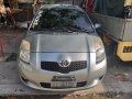Selling 2nd Hand Toyota Yaris 2008 Automatic Gasoline at 70000 km in Caloocan-1