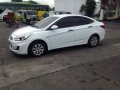 Selling Hyundai Accent 2015 Manual Diesel in Quezon City-5