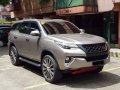 2nd Hand Toyota Fortuner 2017 for sale in Quezon City-8