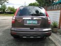 Sell 2nd Hand 2011 Honda Cr-V Automatic Gasoline at 11809 km in San Mateo-4