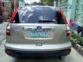 2007 Honda Cr-V for sale in Quezon City-2