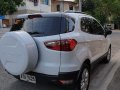 Selling 2nd Hand Ford Ecosport 2015 in Muntinlupa-3