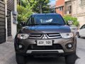 Selling 2nd Hand Mitsubishi Montero 2014 Automatic Diesel at 36000 km in Taguig-4