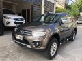 Selling 2nd Hand Mitsubishi Montero 2014 Automatic Diesel at 36000 km in Taguig-5
