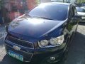 2013 Chevrolet Sonic for sale in Pasay-5