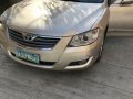 Selling 2nd Hand Toyota Camry 2007 in Malabon-0