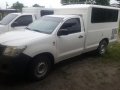 2nd Hand Toyota Hilux 2013 at 96468 km for sale-2