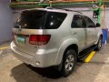 Sell 2nd Hand 2006 Toyota Fortuner Suv Automatic Gasoline at 80000 km in Quezon City-6