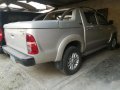 Selling 2nd Hand Toyota Hilux 2014 in Alcala-2