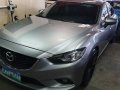 2nd Hand Mazda 6 2013 Automatic Gasoline for sale in Pasig-0
