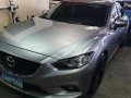 2nd Hand Mazda 6 2013 Automatic Gasoline for sale in Pasig-6