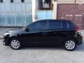 2nd Hand Toyota Yaris 2015 for sale in Manila-2