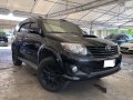 2014 Toyota Fortuner for sale in Makati-5