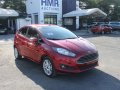 2nd Hand Ford Fiesta 2016 at 20000 km for sale in Muntinlupa-0