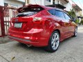 Selling Ford Focus 2013 Automatic Gasoline in Pasig-4