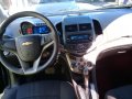 2013 Chevrolet Sonic for sale in Pasay-1