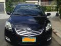 2nd Hand Toyota Vios 2012 Sedan Automatic Gasoline for sale in Parañaque-6