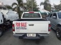 Selling 2nd Hand Isuzu D-Max 2006 in Pasay-2