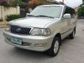 2nd Hand Toyota Revo 2004 at 77000 km for sale in Quezon City-1