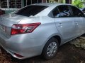 Selling 2nd Hand Toyota Vios 2016 at 24000 km in Iloilo City-1