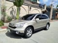 2007 Honda Cr-V for sale in Quezon City-8