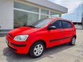 2nd Hand Hyundai Getz 2005 Manual Gasoline for sale in Biñan-2